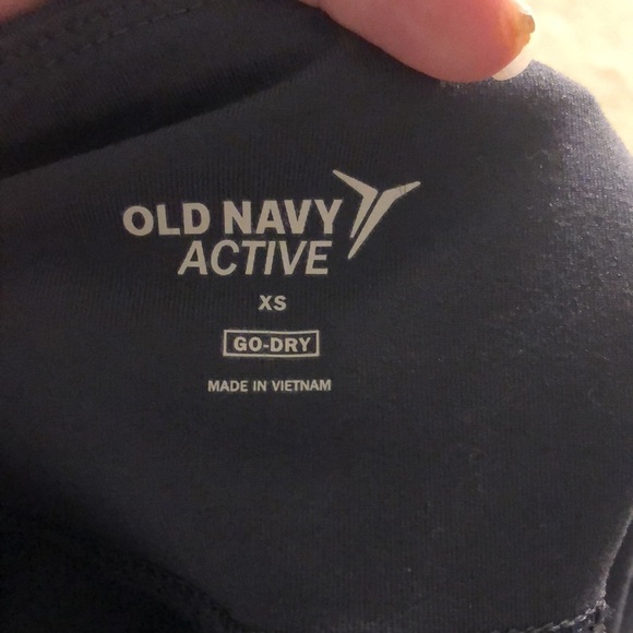 🔹4 for $30 XS Old Navy Workout leggings - Picture 5 of 5